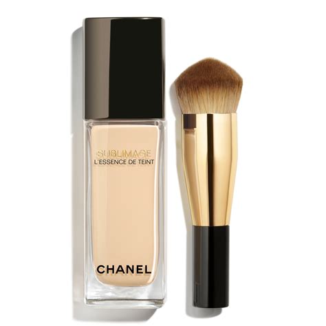 chanel sublimage foundation australia|chanel foundation.